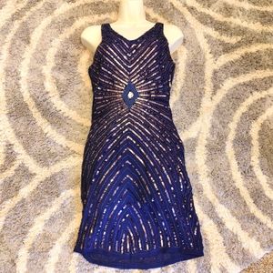 Beaded Dress 🥳 Party 🎉 Prom* Cocktail
